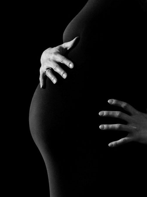 妊娠・お産・産後のケアとカイロプラクティック